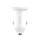 Baseus Grain Pro Car Charger (Dual USB 4.8A ) White - 1348120 - zdjęcie 2